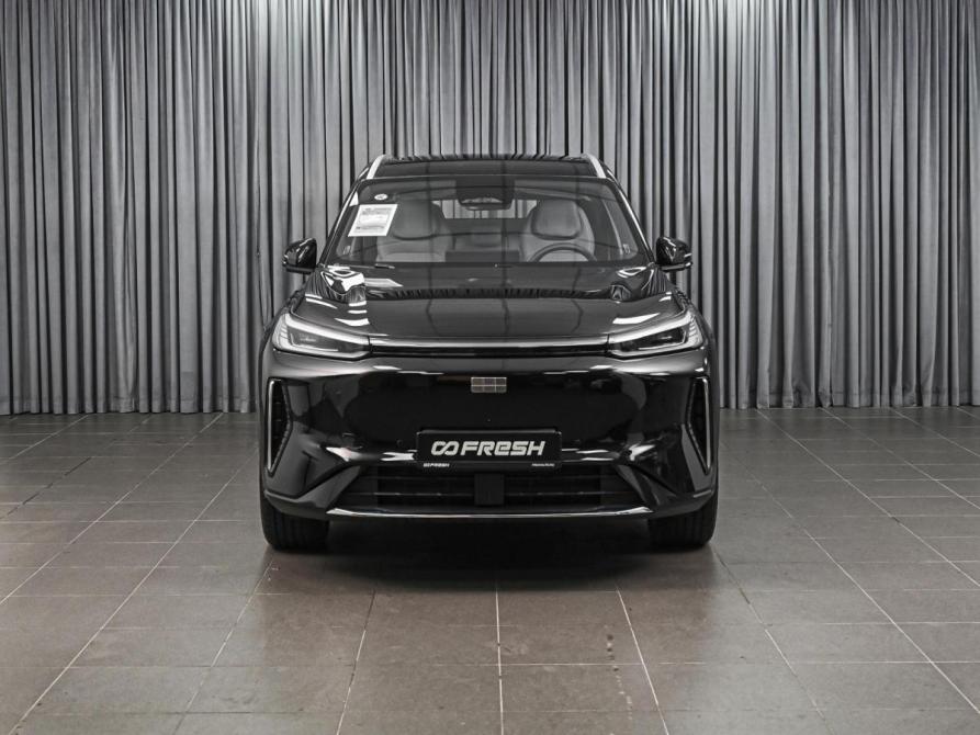 Geely Galaxy M7 Ставрополь  - изображение 3
