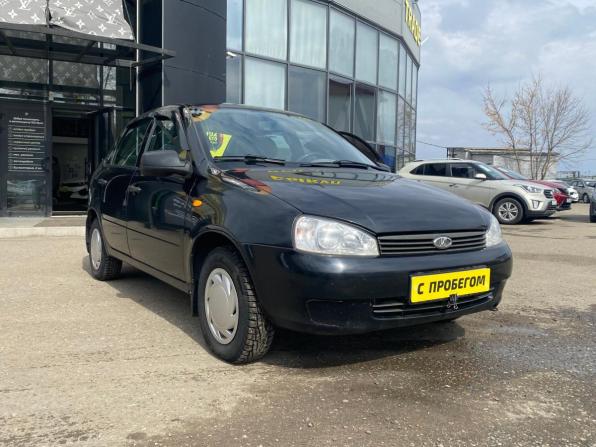 Lada (ВАЗ) Kalina I с пробегом 2011 года, цена 249 000 рублей, 101000 км, седан, Автокод Объявления