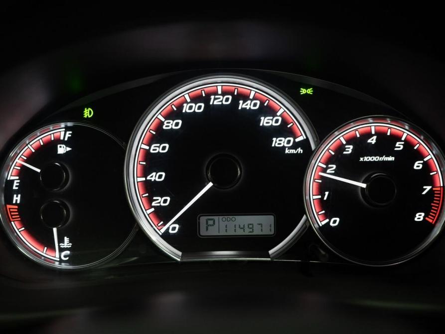 Subaru Impreza III Чита  - изображение 10