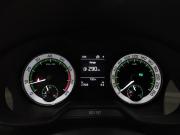 Skoda Octavia III (A7) Рестайлинг Казань  - изображение 38