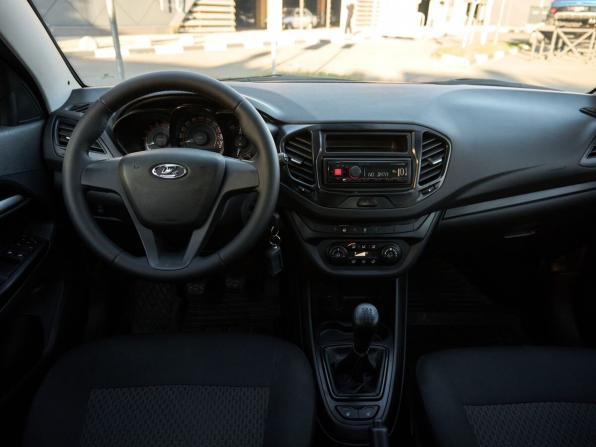 Lada (ВАЗ) Vesta I с пробегом 2018 года, цена 745 000 рублей, 183705 км, седан, Автокод Объявления