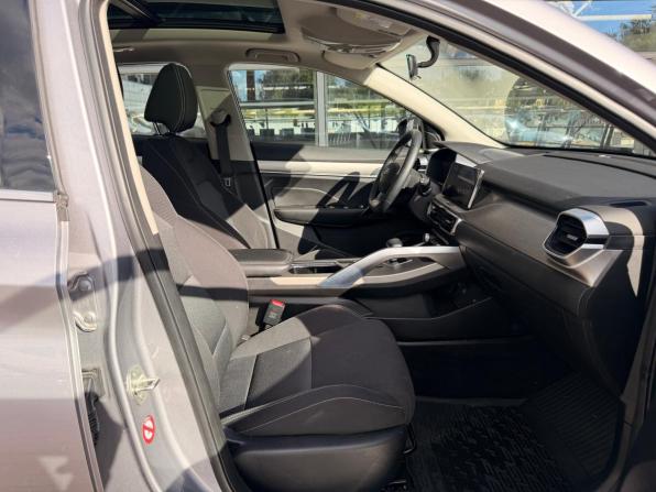 Geely Coolray I с пробегом 2023 года, цена 1 730 000 рублей, 40000 км, внедорожник, Автокод Объявления