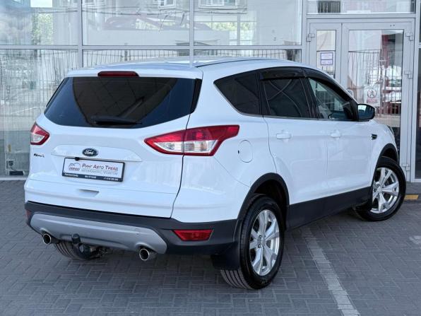Ford Kuga II с пробегом 2013 года, цена 1 099 000 рублей, 149669 км, внедорожник, Автокод Объявления