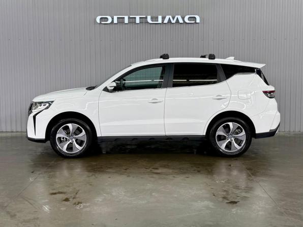 Livan X6 Pro с пробегом 2023 года, цена 1 647 000 рублей, 70240 км, внедорожник, Автокод Объявления