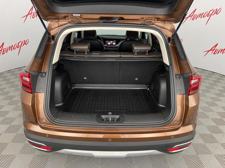 Changan CS35 Plus I Псков  - изображение 19
