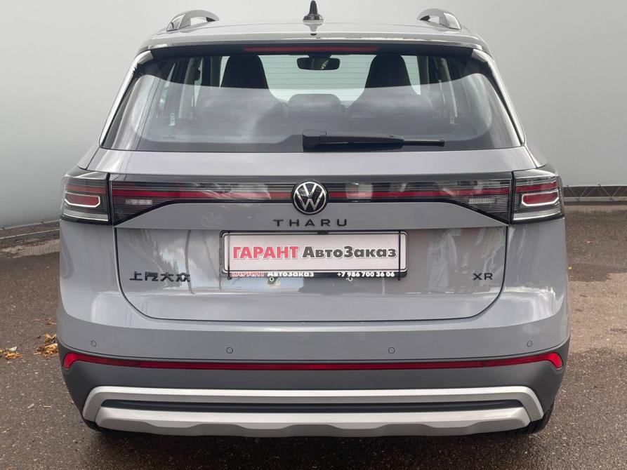 Volkswagen Tharu XR Стерлитамак  - изображение 8