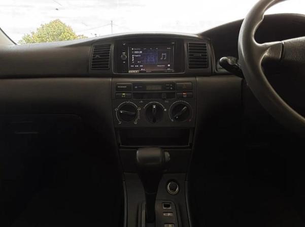 Toyota Corolla IX (E120 E130) с пробегом 2001 года, цена 474 000 рублей, 352342 км, универсал, Автокод Объявления
