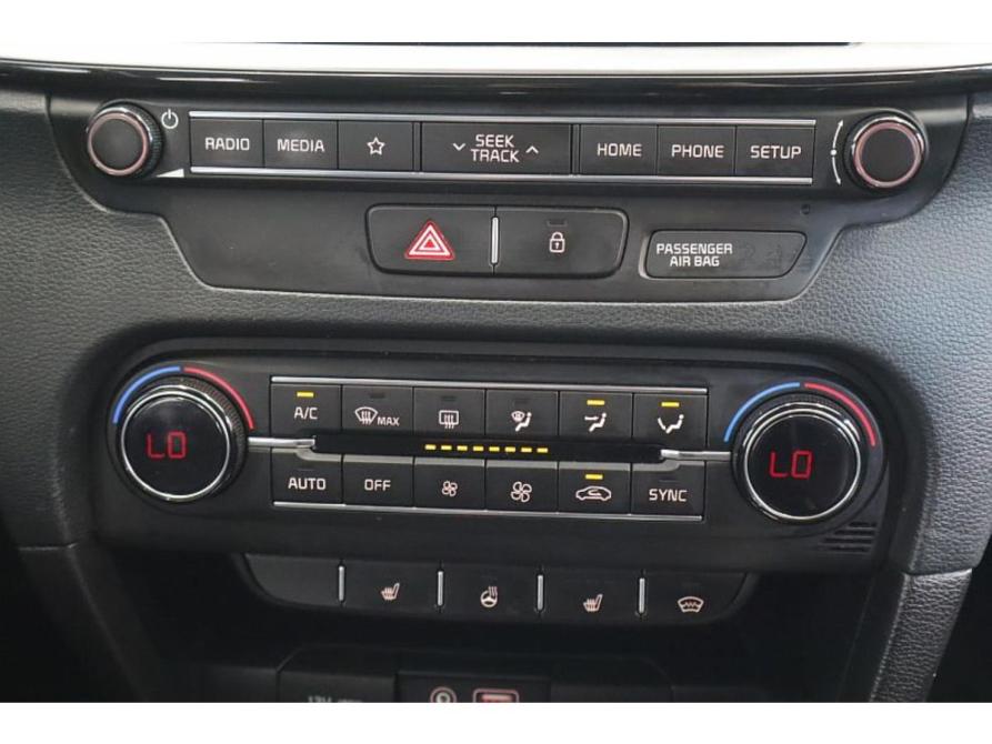 Kia Ceed III Коломна  - изображение 11