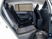 Toyota Corolla XI (E160 E170 E180) Чита  - изображение 26