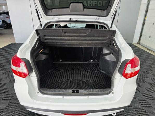 Lada (ВАЗ) Granta I Рестайлинг с пробегом 2023 года, цена 899 000 рублей, 47014 км, лифтбек, Автокод Объявления