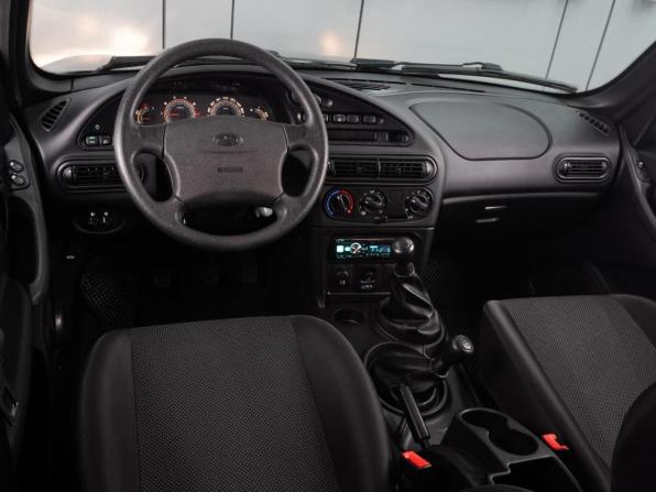 Lada (ВАЗ) Niva Travel I с пробегом 2023 года, цена 999 000 рублей, 47688 км, внедорожник, Автокод Объявления