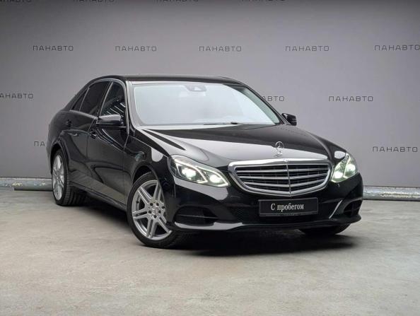 Mercedes-Benz E-Класс IV (W212 S212 C207) Рестайлинг с пробегом 2014 года, цена 1 949 000 рублей, 120678 км, седан, Автокод Объявления