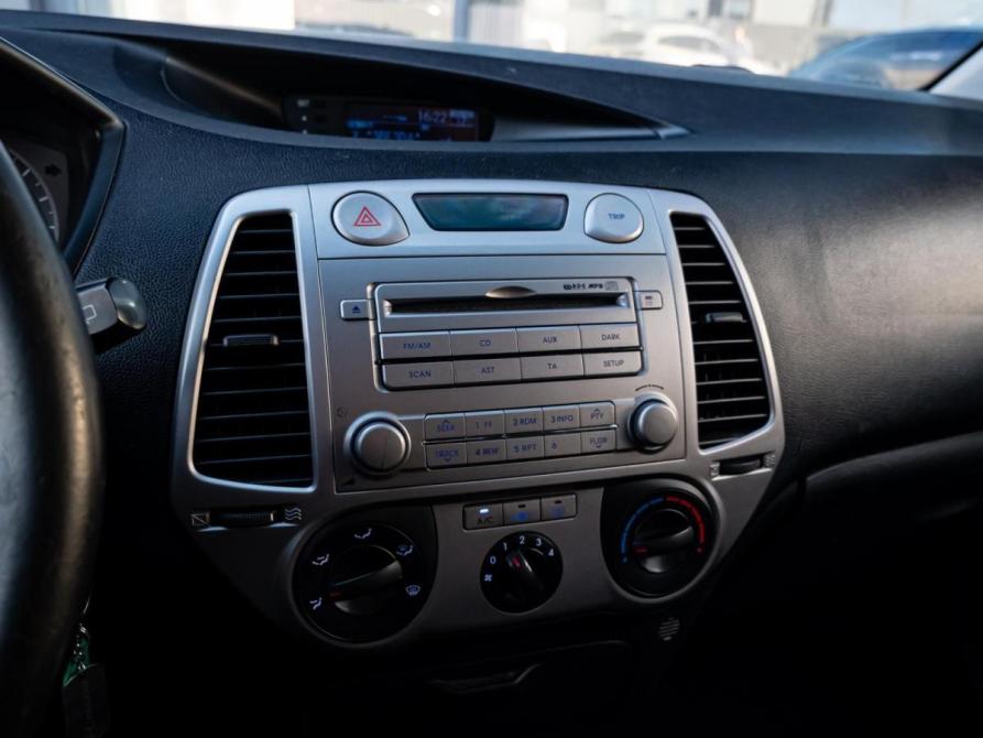 Hyundai i20 I Краснодар  - изображение 12
