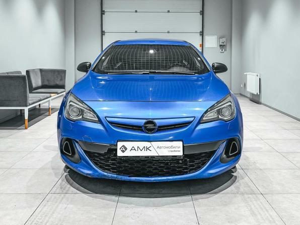 Opel Astra OPC J с пробегом 2013 года, цена 1 177 835 рублей, 172162 км, хэтчбек, Автокод Объявления
