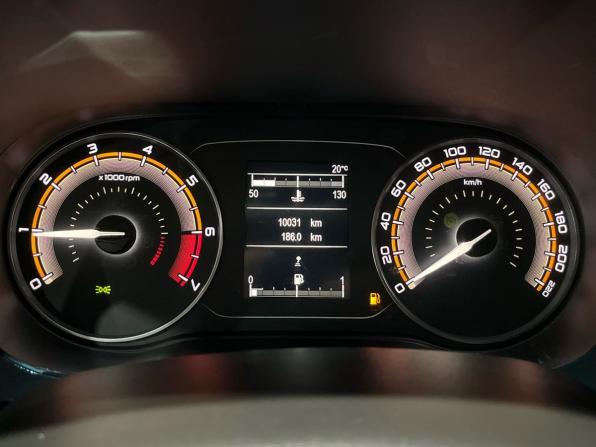 Lada (ВАЗ) Vesta I Рестайлинг (NG) с пробегом 2024 года, цена 1 430 000 рублей, 10027 км, седан, Автокод Объявления