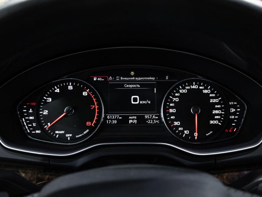 Audi Q5 II (FY) Санкт-Петербург  - изображение 20