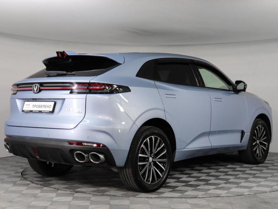 Changan UNI-K Химки  - изображение 6