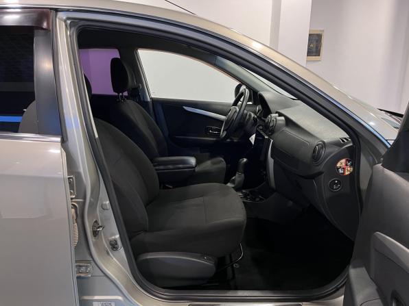Nissan Almera III (G15) с пробегом 2014 года, цена 625 000 рублей, 189109 км, седан, Автокод Объявления
