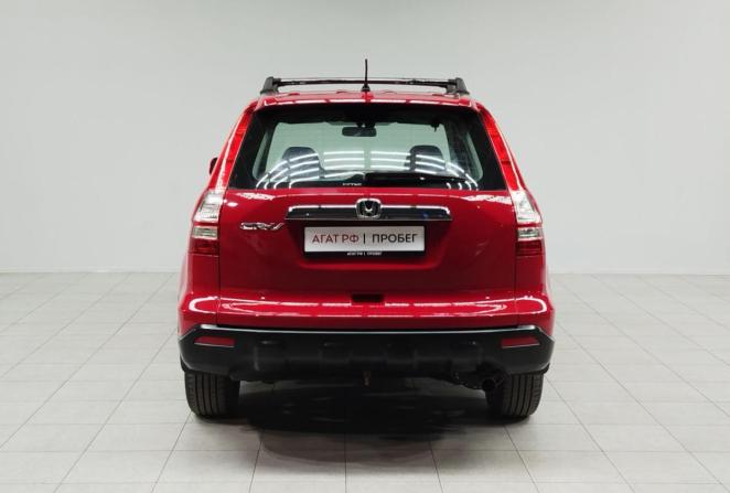 Honda CR-V III с пробегом 2008 года, цена 1 300 000 рублей, 188252 км, внедорожник, Автокод Объявления