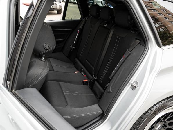 BMW 3 серии VI (F3x) Рестайлинг с пробегом 2017 года, цена 2 720 000 рублей, 147809 км, универсал, Автокод Объявления