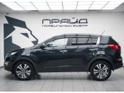 Kia Sportage III Ростов-на-Дону  - изображение 33