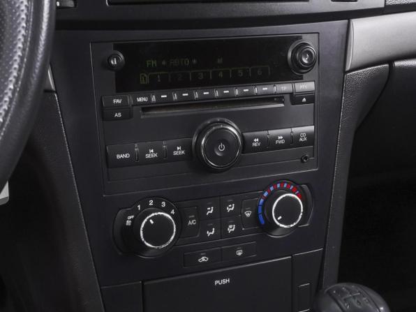 Chevrolet Epica V250 с пробегом 2007 года, цена 590 000 рублей, 257791 км, седан, Автокод Объявления