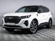 Chery Tiggo 7 Pro Max I Москва  - изображение 22