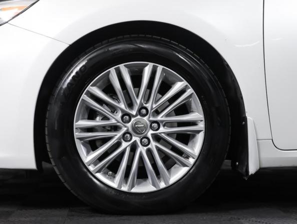 Lexus ES VI с пробегом 2014 года, цена 2 199 000 рублей, 261186 км, седан, Автокод Объявления
