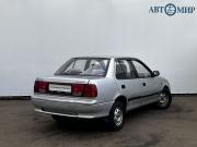 Suzuki Swift II Рестайлинг Москва  - изображение 17