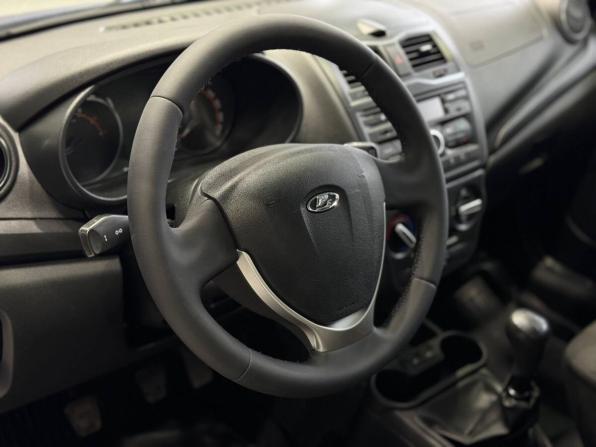 Lada (ВАЗ) Granta I Рестайлинг с пробегом 2020 года, цена 679 900 рублей, 79753 км, универсал, Автокод Объявления