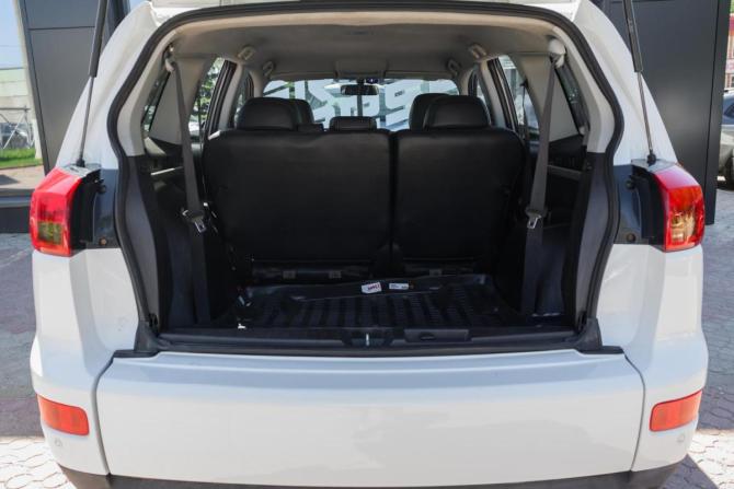 Peugeot 4007 с пробегом 2008 года, цена 1 039 000 рублей, 228838 км, внедорожник, Автокод Объявления