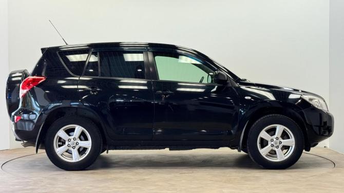 Toyota RAV4 III (XA30) с пробегом 2008 года, цена 1 149 000 рублей, 249872 км, внедорожник, Автокод Объявления