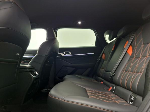 Haval F7 II с пробегом 2024 года, цена 2 875 000 рублей, 35668 км, внедорожник, Автокод Объявления