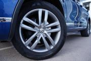 Volkswagen Touareg II Рестайлинг Крым  - изображение 66