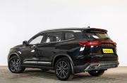 Chery Tiggo 8 Pro Max I Рестайлинг Тюмень  - изображение 27