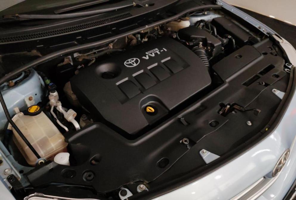 Toyota Corolla X (E140 E150) Ярославль  - изображение 17