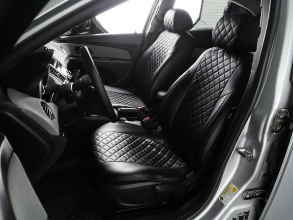 Chevrolet Cruze I с пробегом 2011 года, цена 759 000 рублей, 166310 км, седан, Автокод Объявления