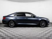 Skoda Superb III Москва  - изображение 22