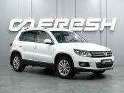 Volkswagen Tiguan I Рестайлинг Воронеж  - изображение 20