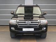 Toyota Land Cruiser 200 Series Рестайлинг 2 Санкт-Петербург  - изображение 62