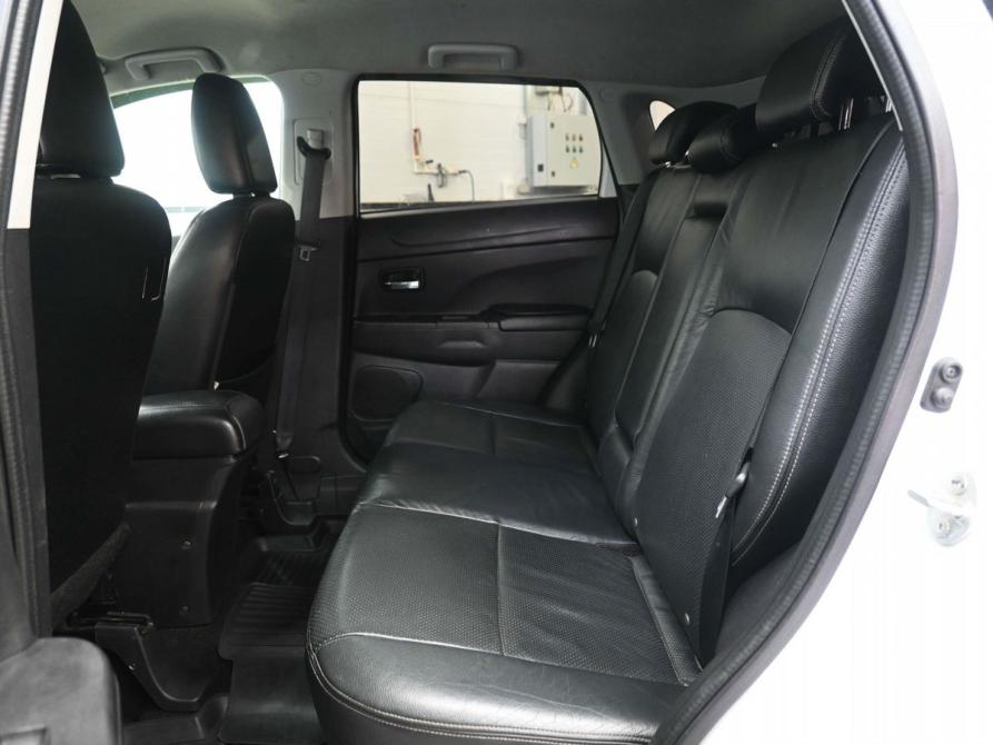 Mitsubishi ASX I Рестайлинг Ростов-на-Дону  - изображение 8