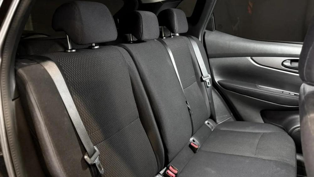 Nissan Qashqai II Смоленск  - изображение 10