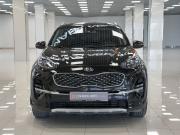 Kia Sportage IV Рестайлинг Самара  - изображение 34