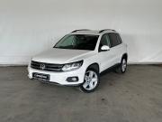 Volkswagen Tiguan I Рестайлинг Москва  - изображение 21