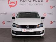 Volkswagen Polo V Рестайлинг Минеральные Воды  - изображение 21