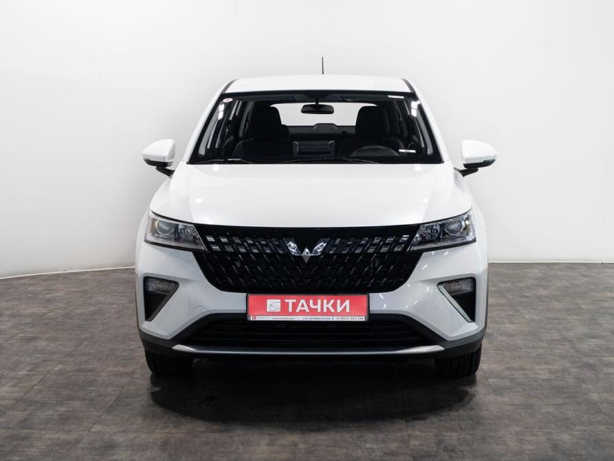 Wuling Xingchi Чита  - изображение 2