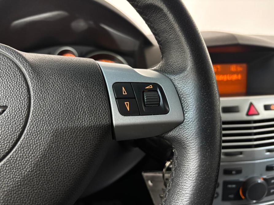 Opel Astra H Рестайлинг Альметьевск  - изображение 24