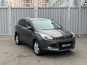 Ford Kuga II Ростов-на-Дону  - изображение 22