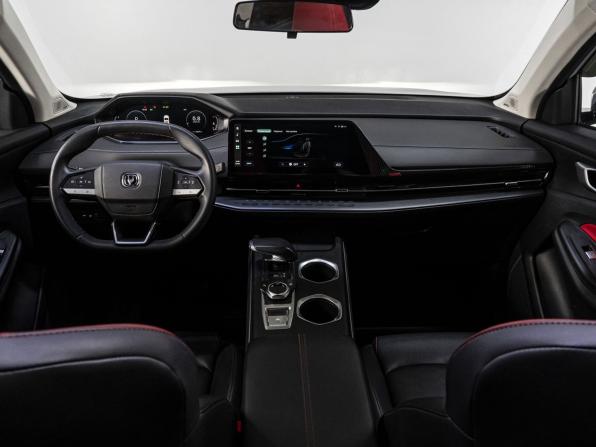 Changan CS55 Plus II с пробегом 2023 года, цена 2 189 000 рублей, 12883 км, внедорожник, Автокод Объявления