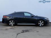 Kia Optima IV Рестайлинг Москва  - изображение 17